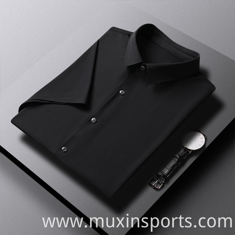 Gentle Mens Polo Shirts